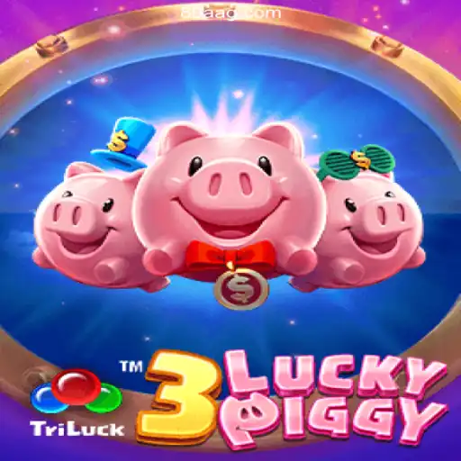 Discover the Excitement of 3LUCKYPIGGY on 80A.COM: Brazil's Leading Betting Platform