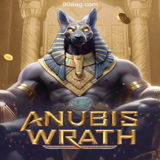 AnubisWrath: Embrace the Power of the Ancient Gods