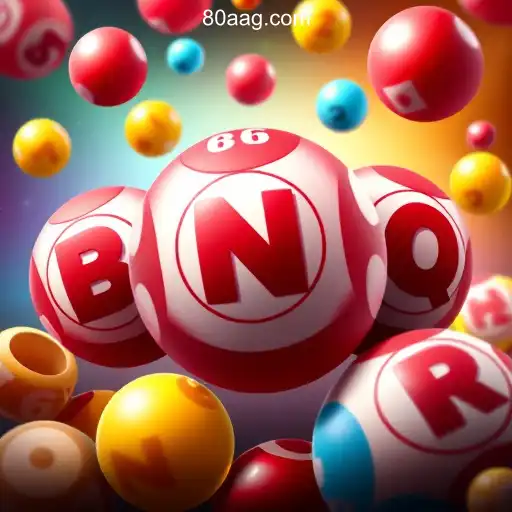 Bingo Games