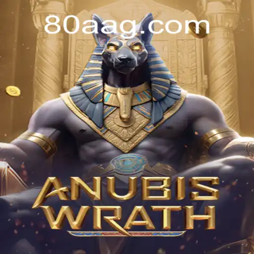 AnubisWrath: Embrace the Power of the Ancient Gods