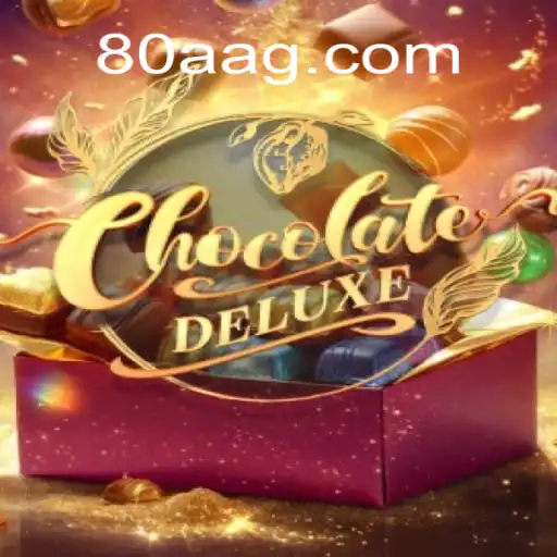 Exploring The Sweet Thrills of ChocolateDeluxe: A Unique Gaming Experience