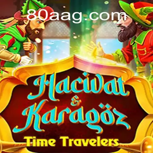 Discovering the Cultural Legacy of Hacivat and Karagoz