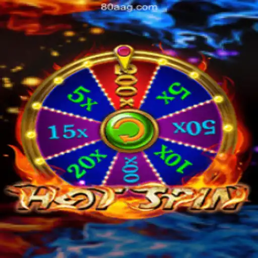 Exploring the World of HotSpin: A Premier Game on 80A.COM A Plataforma de Apostas #1 do Brasil
