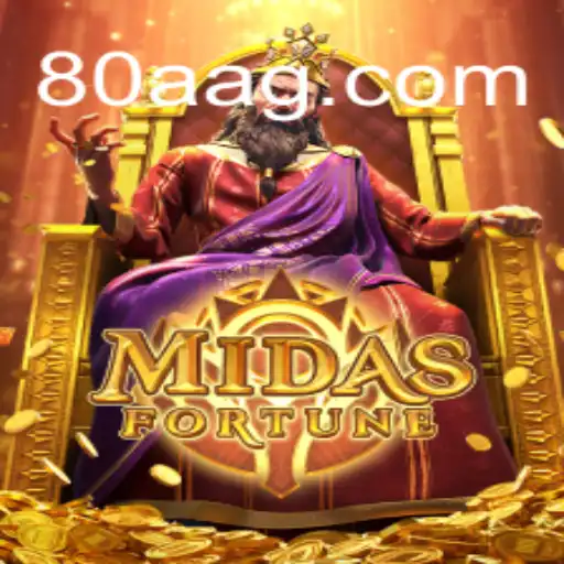 Unveiling MidasFortune: A Revolutionary Online Gaming Experience on 80A.COM