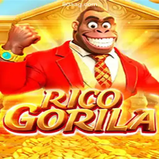 Exploring RicoGorila: An Engaging Game Experience with 80A.COM A Plataforma de Apostas #1 do Brasil