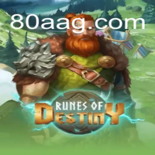 Exploring RunesOfDestiny: The New Gaming Frontier