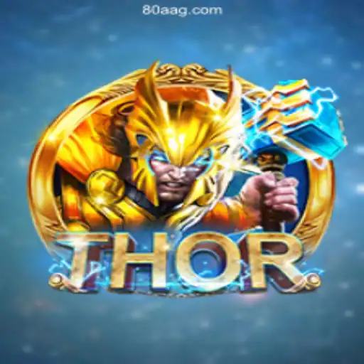 Explore the Thrilling World of THOR: A Dive into the Game's Universe