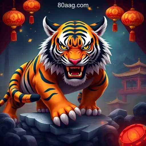 Fortune Tiger Games