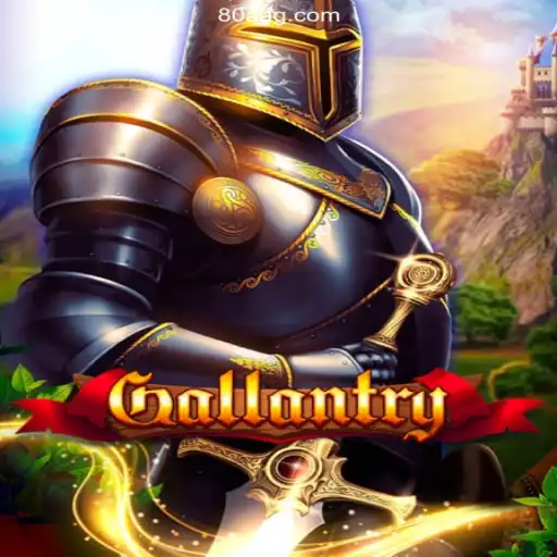Discover Gallantry: A New Era in Online Gaming