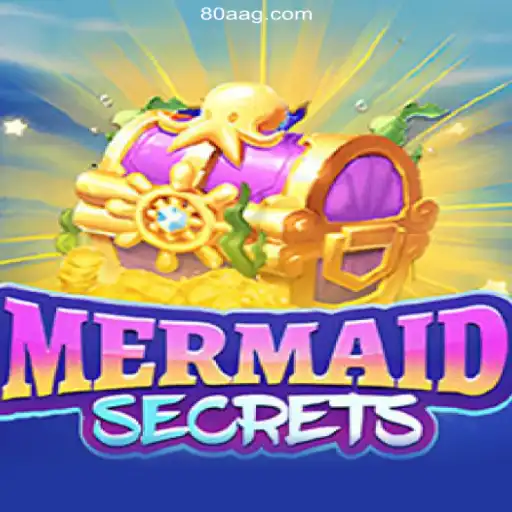 MermaidSecrets: Dive into an Ocean of Adventure with 80A.COM