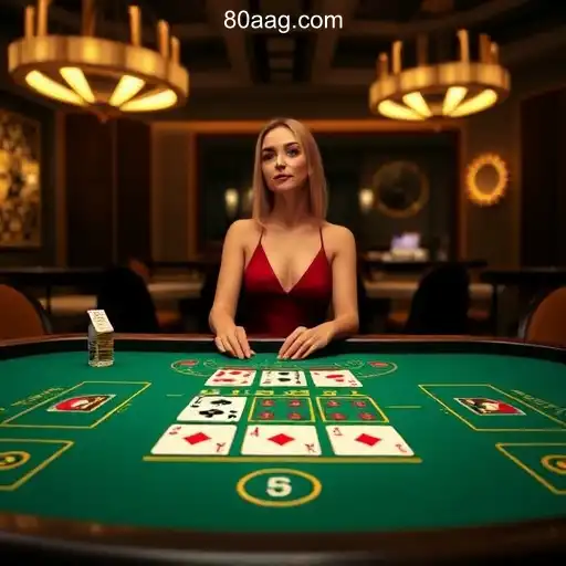 Online Baccarat