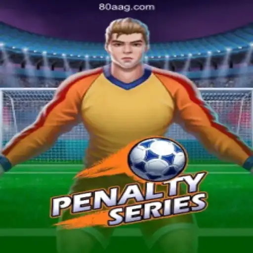 Discover PenaltySeries: A Thrilling New Game on 80A.COM A Plataforma de Apostas #1 do Brasil