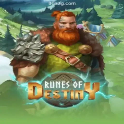 Exploring RunesOfDestiny: The New Gaming Frontier