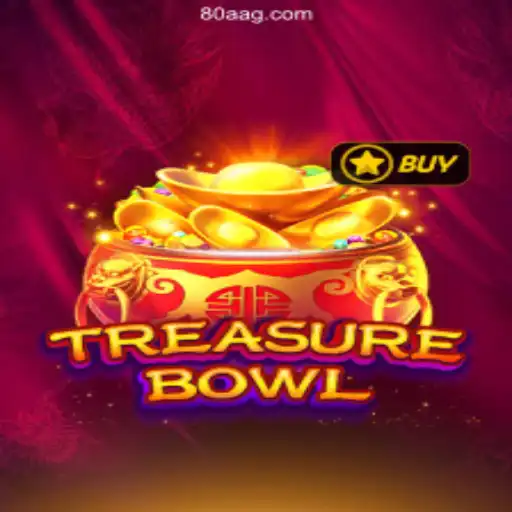 Exploring TreasureBowl: The Ultimate Gaming Experience with 80A.COM