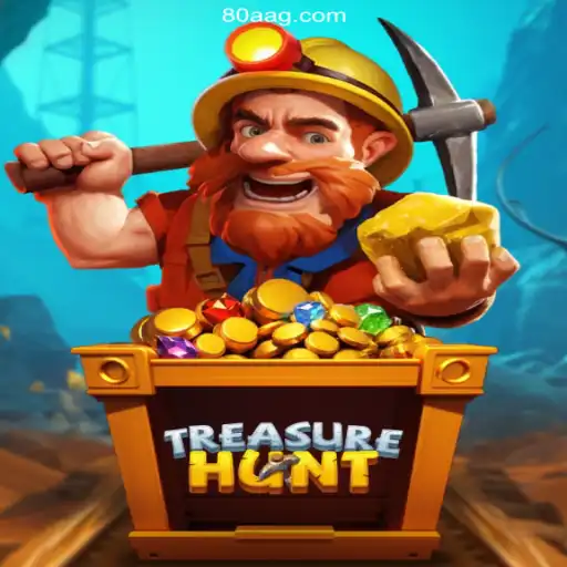 Experience Thrills with TreasureHunt: The Ultimate Adventure Game