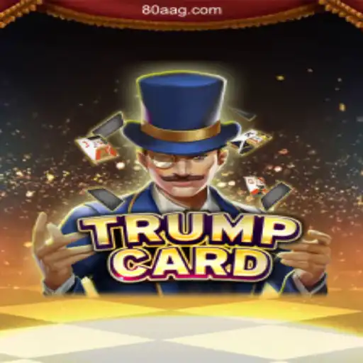 Introducing TrumpCard: The Strategic Game Taking Brazil by Storm