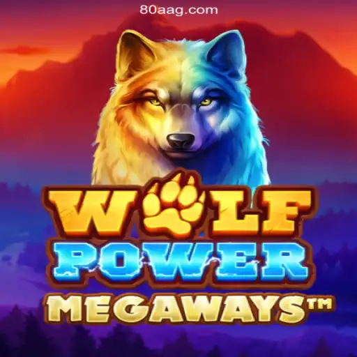 Exploring the Exciting World of WolfPowerMega on 80A.COM A Plataforma de Apostas #1 do Brasil